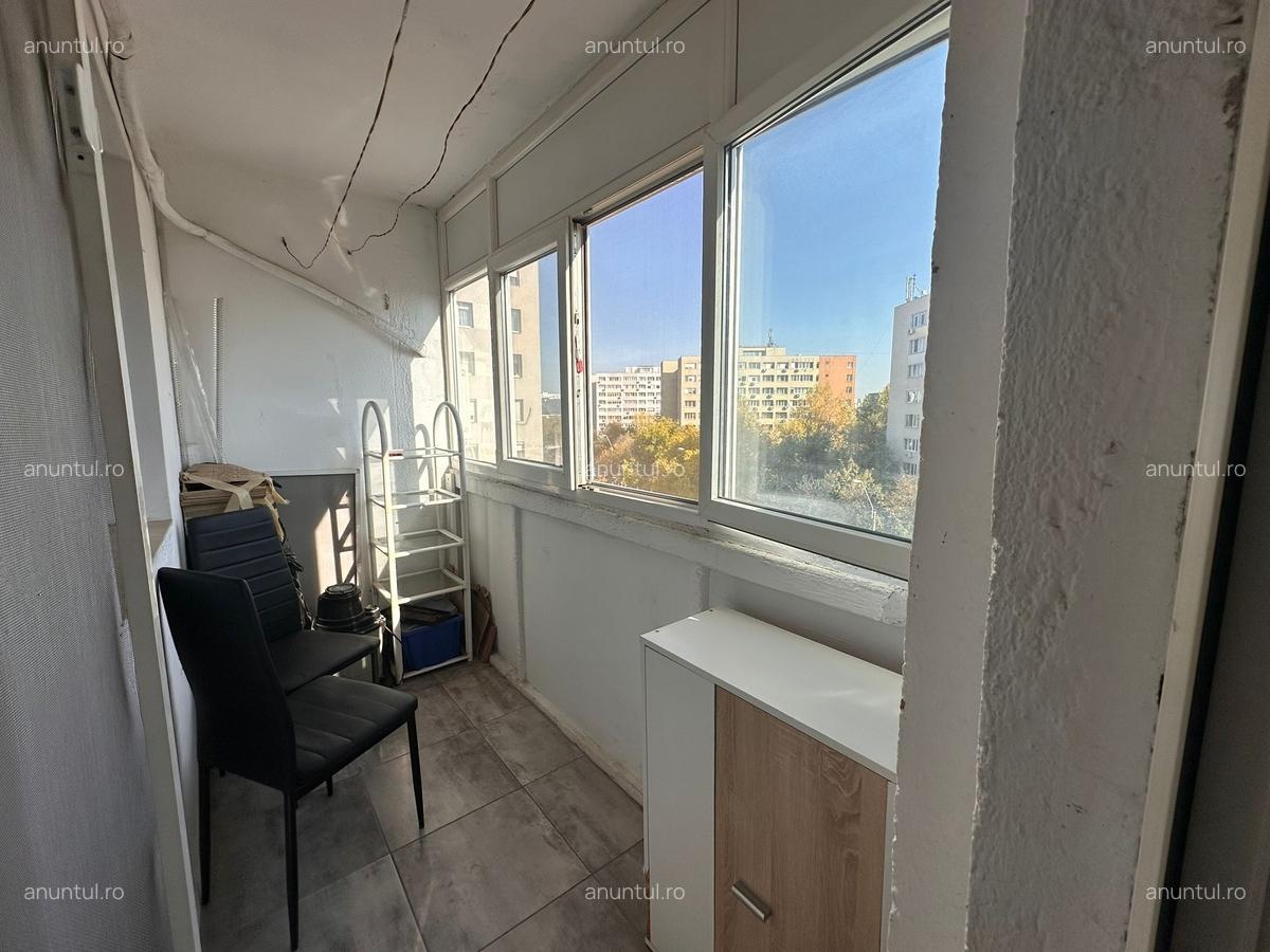 Matei Ambrozie sector 3 - 1