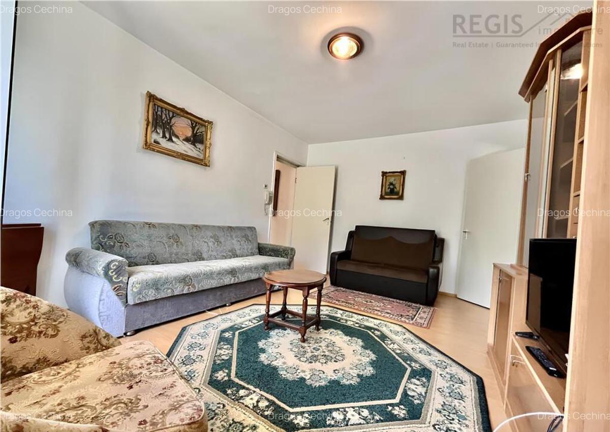 Apartament cu 2 Camere zona Aurel Vlaicu | Pet Friendly - 3