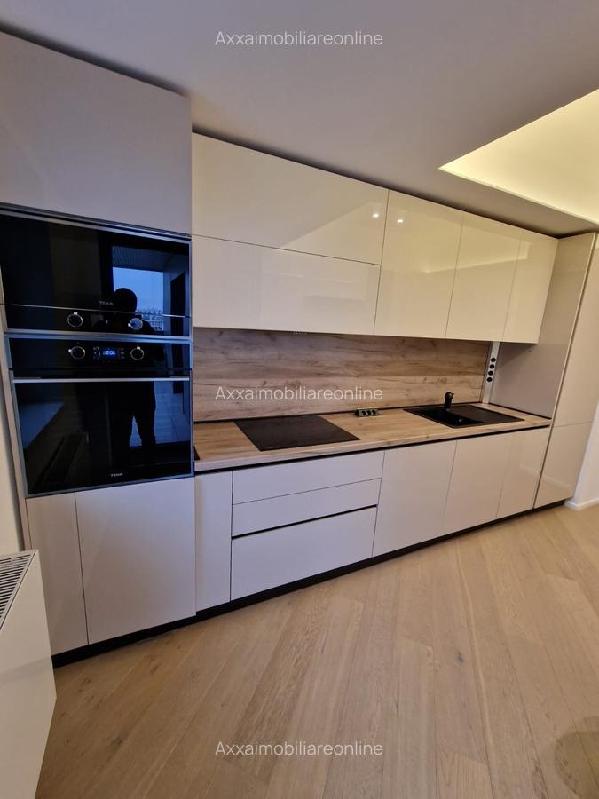 Apartament 3 camere LUX - Cotroceni / Cortina Academy - 17