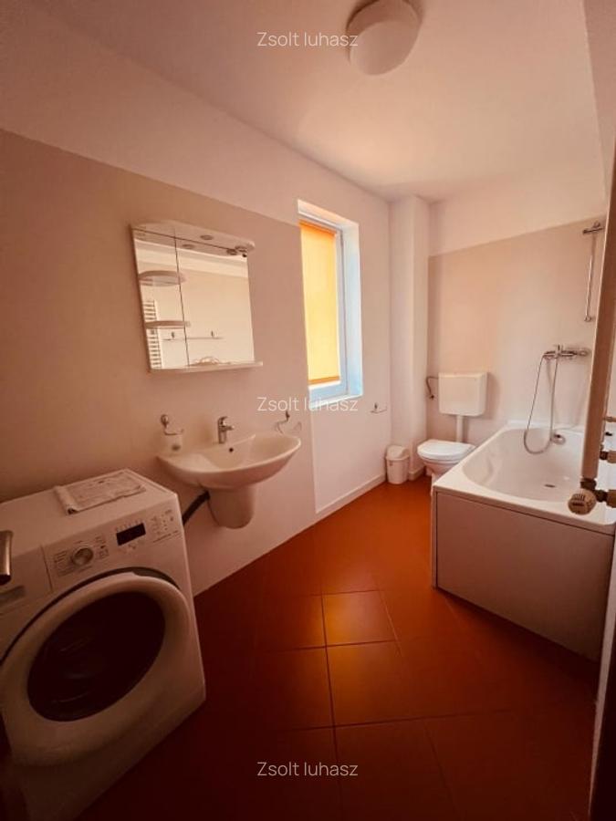 Casa de inchiriat cu sauna si piscina in complexul  Gradinile Soarelui - 16