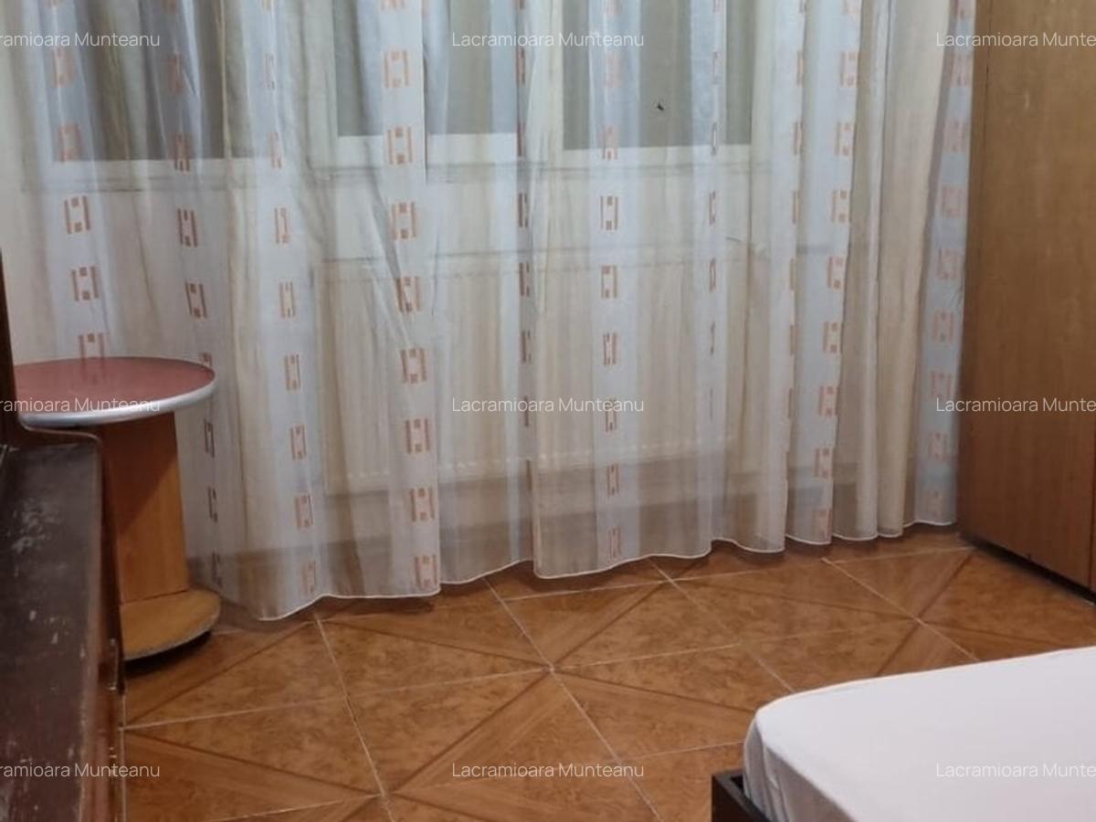 Iancului , Ritmului - 3