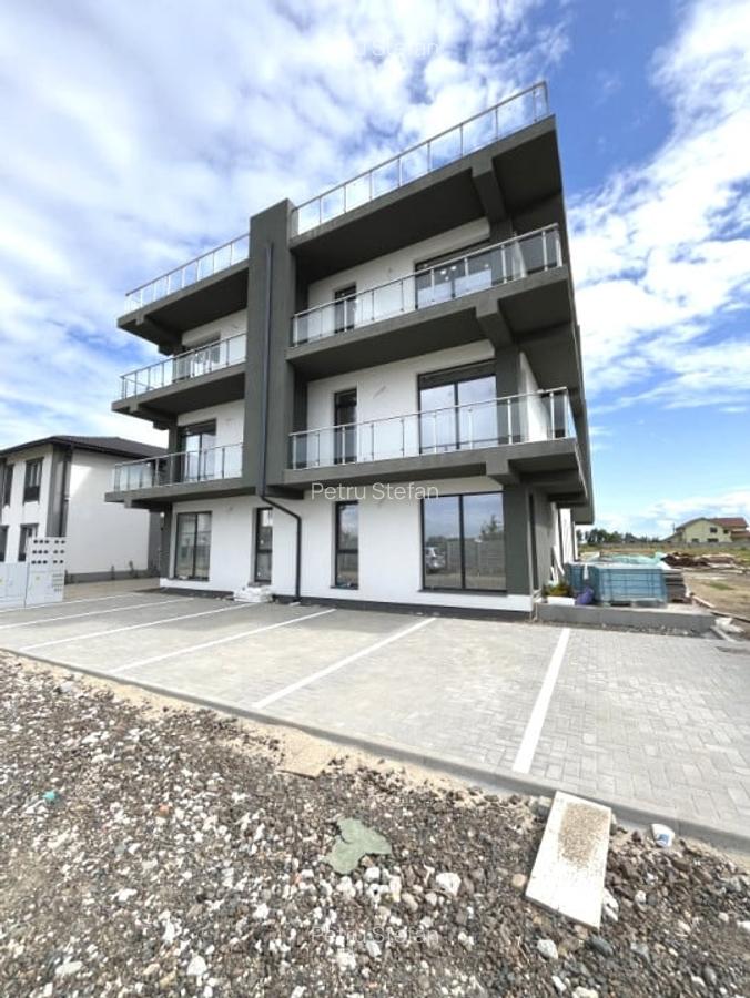 ULTIMUL APARTAMENT, DIRECT DEZVOLTATOR - 1