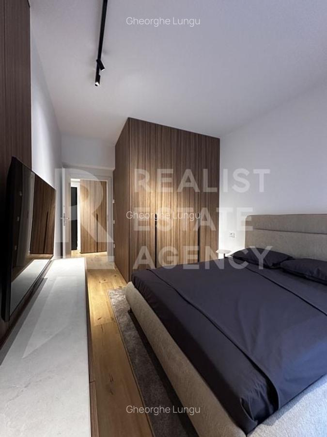 Pipera, apartament premium, 2 camere, parcare inclusă - 8