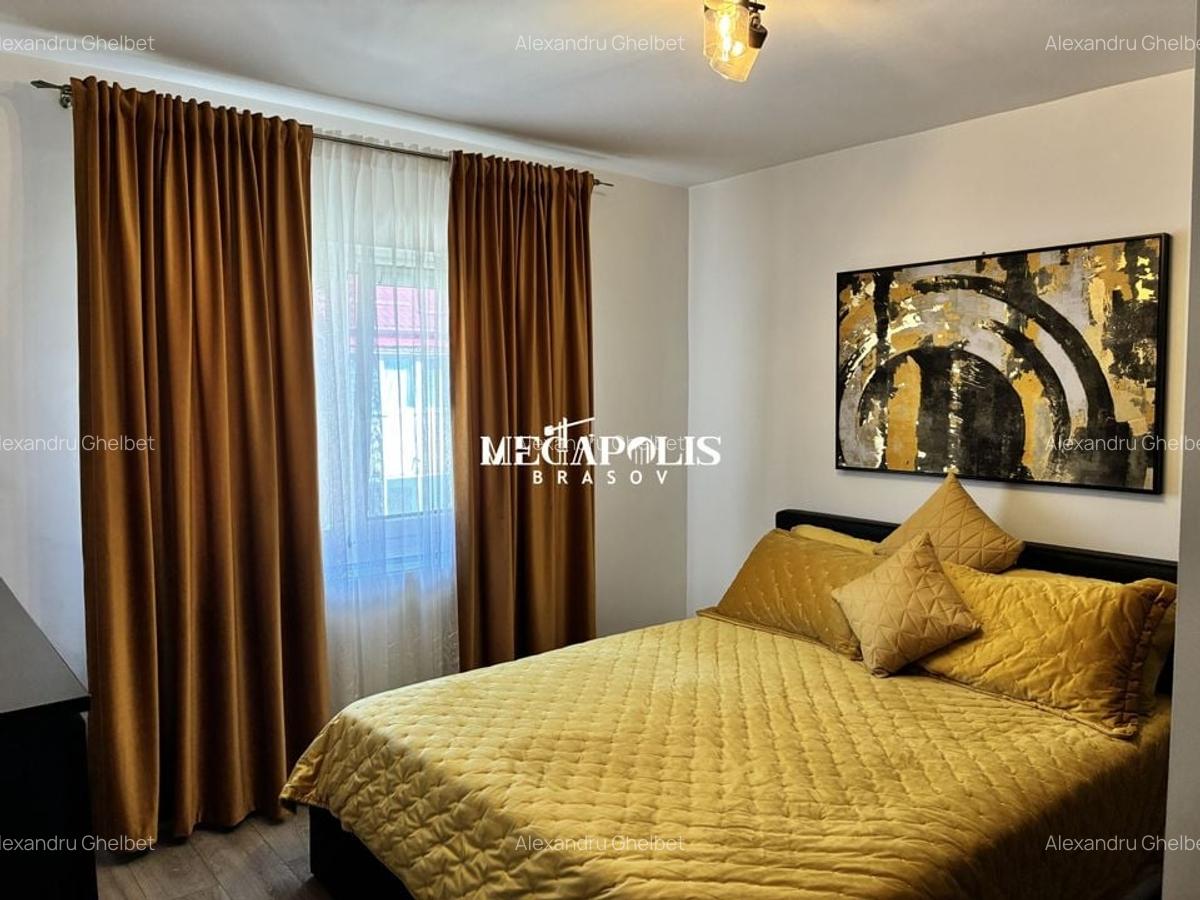 2 Camere / Racadau / Decomandat - 6