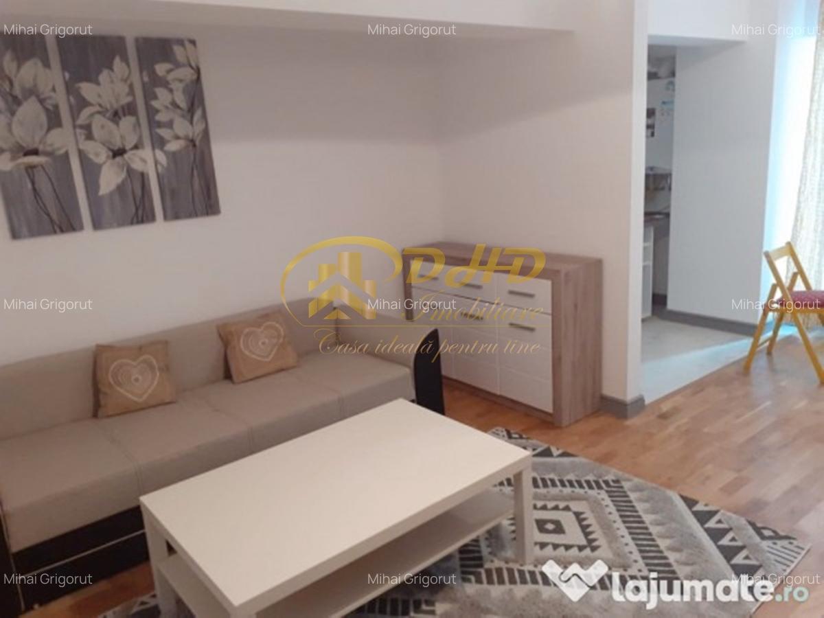 Apartament cu o camera in zona Tatarasi - Himson Residence - 7