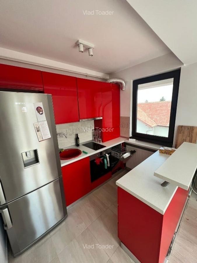 2 camere Jiului - 5
