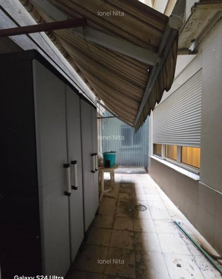 P-ta Victoriei,ap.3 cam,an 1997,dec,suprf.128mp,loc parcare subteran - 7