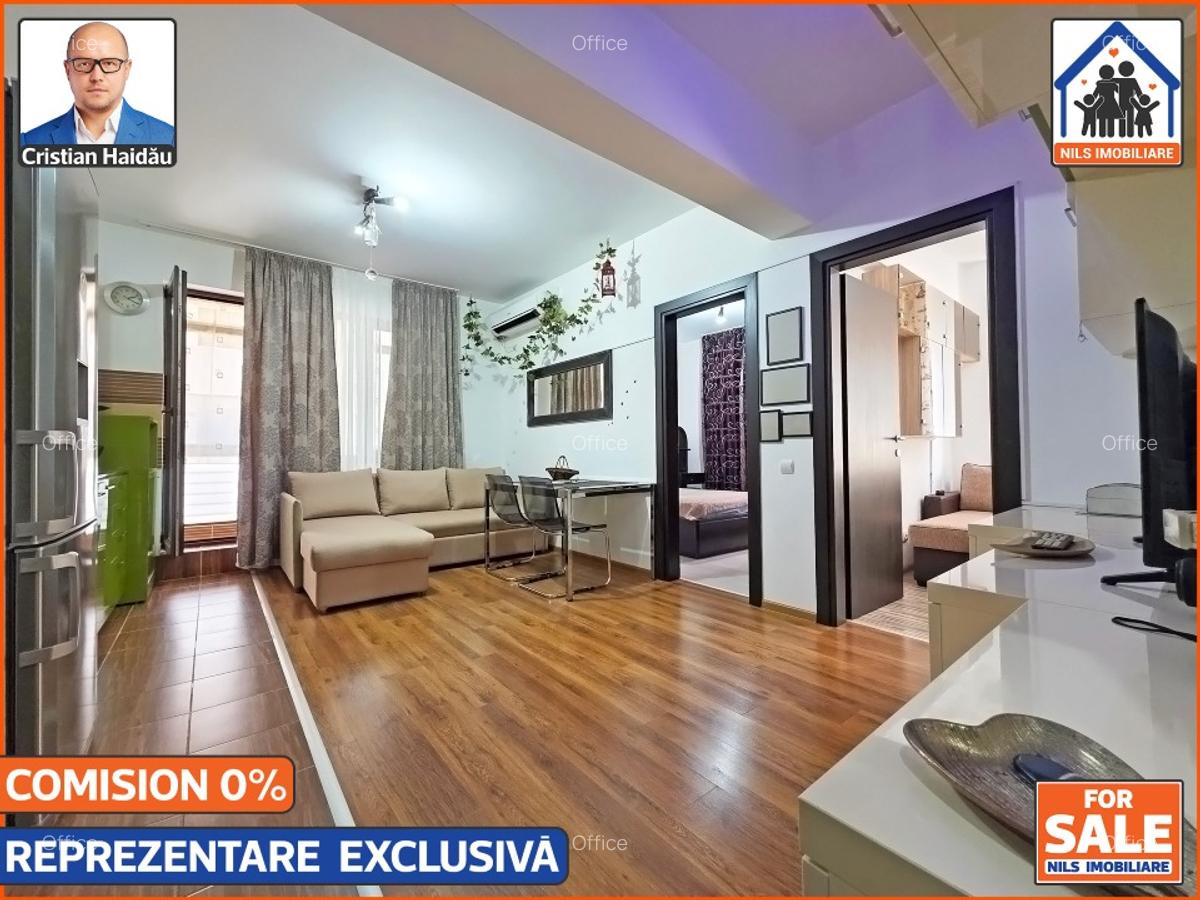 Apartament 3 camere, 2 balcoane si parcare | Confort Urban Rahova - 5