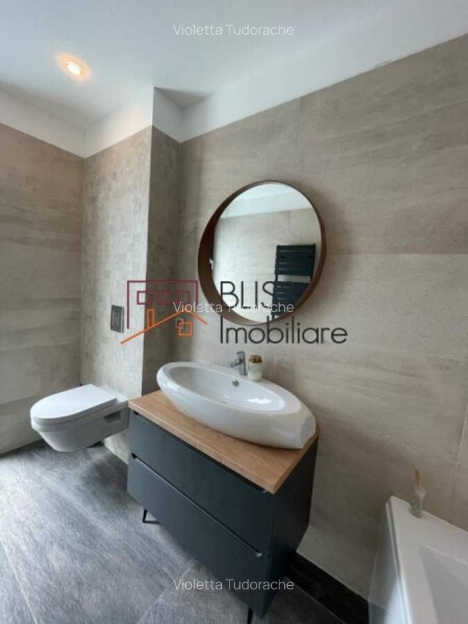 Casă / Vilă 4 camere în zona Iancu Nicolae Jolie Ville - 5