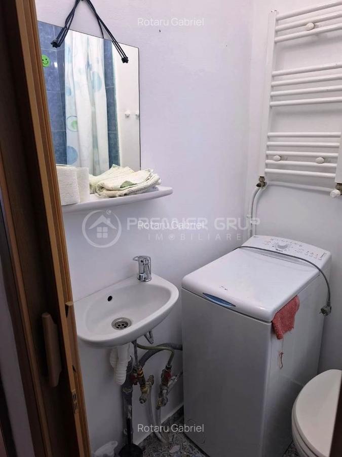 Garsonieră în Tătărași - 5