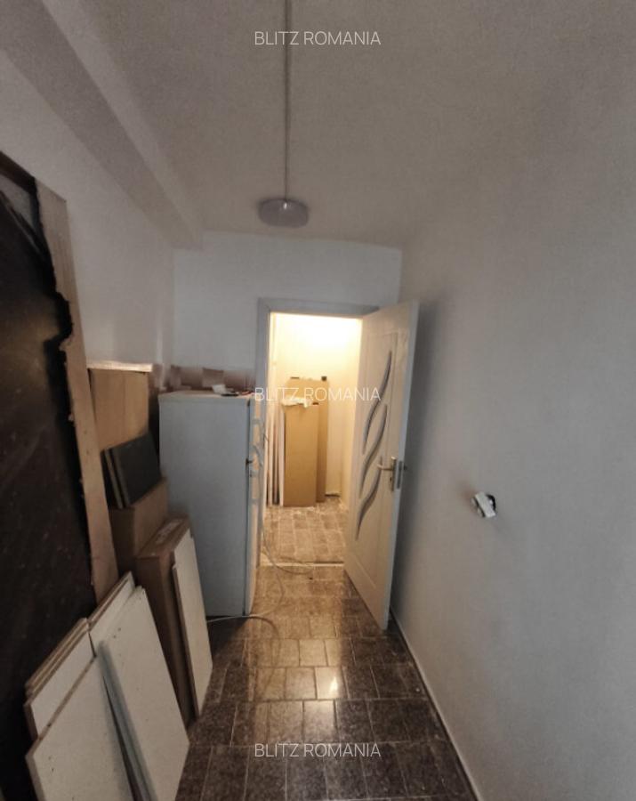 Garsoniera, parter, zona Mihai Viteazu, Radauti - 5
