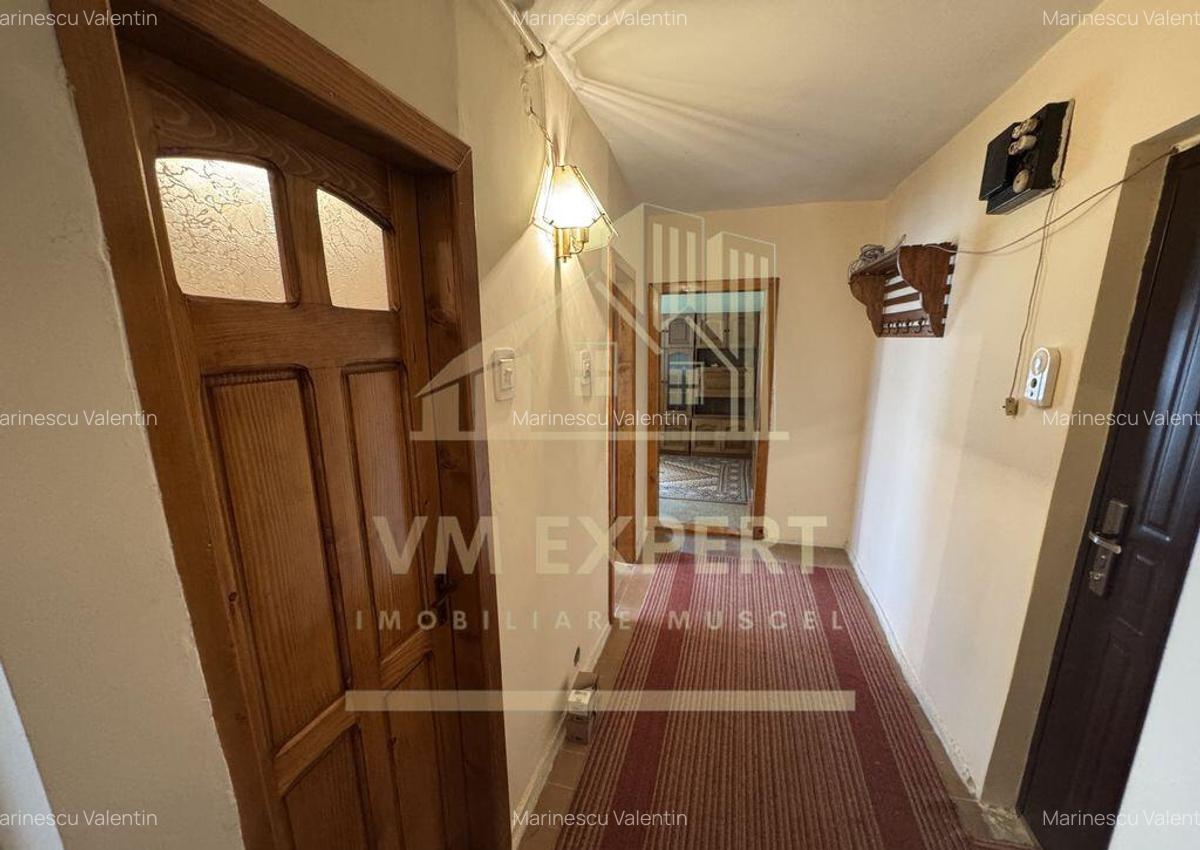 APARTAMENT 2 CAMERE 2 BALCOANE ETAJ 4 GRUI CAMPULUNG - 9