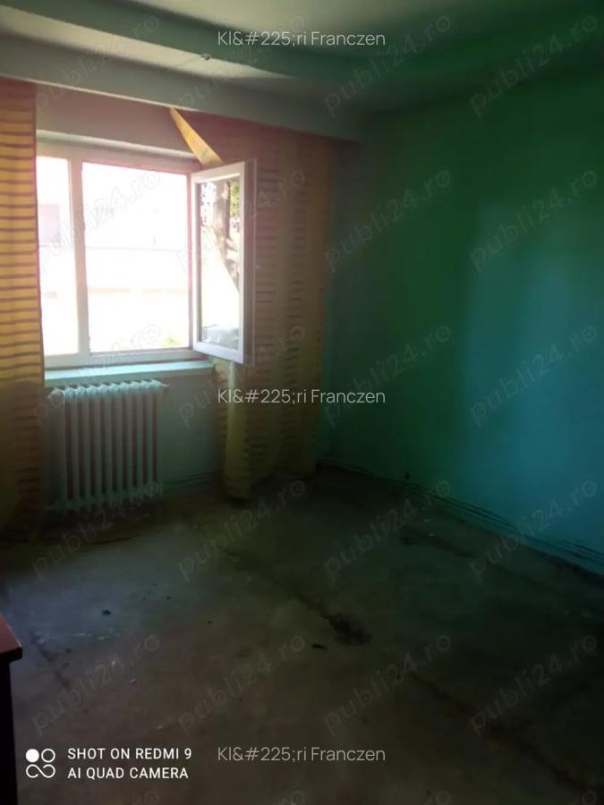 Apartament cu doua camere - 6