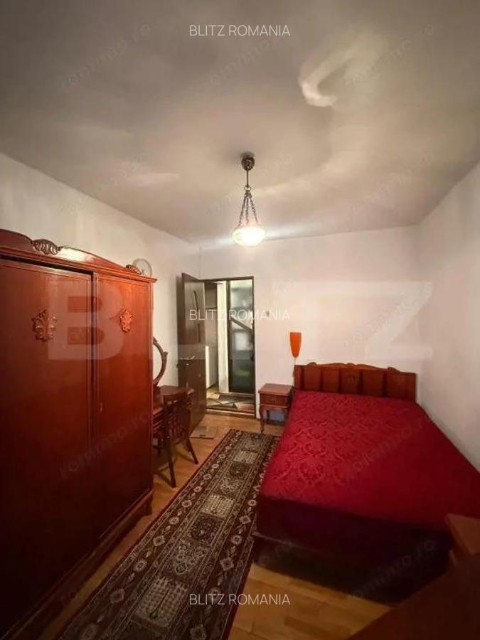 Apartament 3 camere, 73 mp, zona Piata Mica - 5