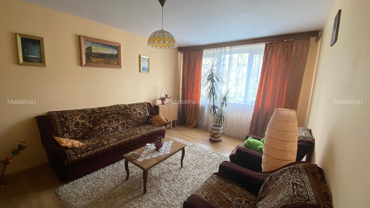 De vanzare ap cu 3 camere decomandat sector 3 - 3