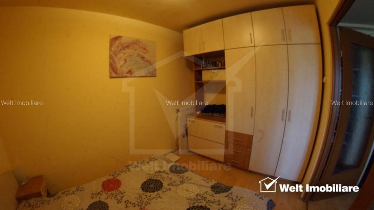 Inchiriere apartament 2 camere Gheorgheni, finisat modern, etaj 1, imobil nou - 7