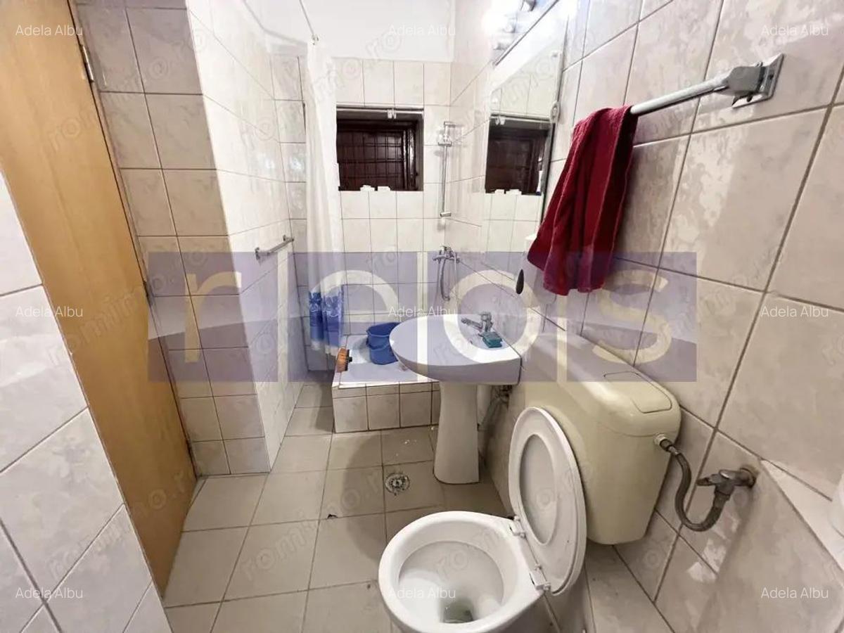 VANZARE 3 CAMERE | PARTER | BOXA + GARAJ | IDEAL BIROU SAU LOCUINTA | ZONA GRANT - 7