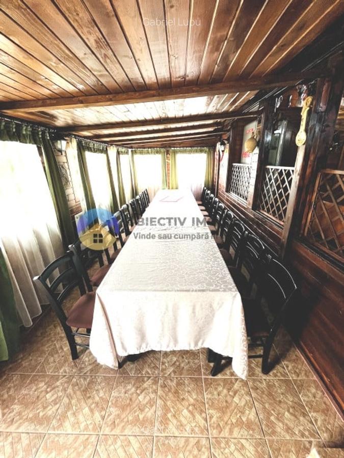 COMPLEX TURISTIC - GIROV  judetul NEAMT - 7