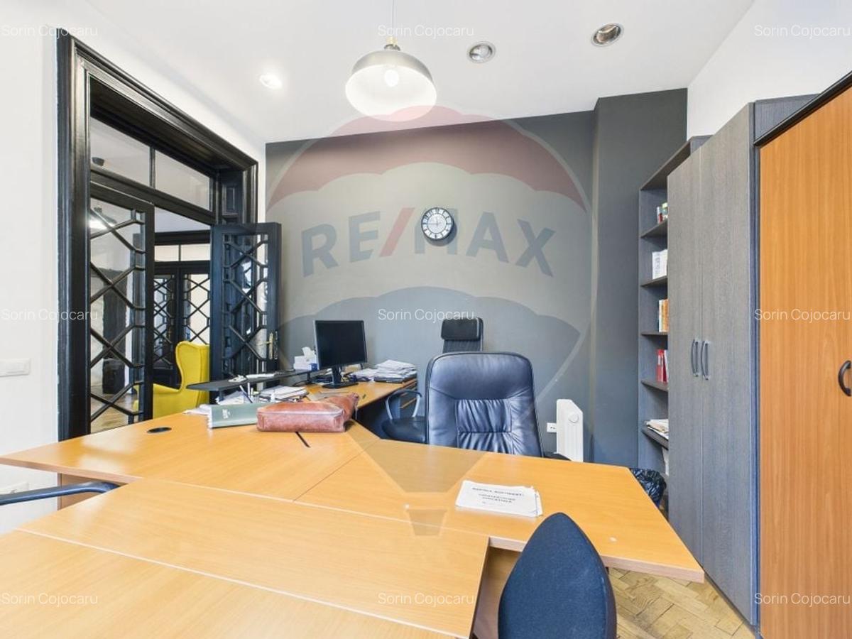 Vila interbelica cu personalitate - 9