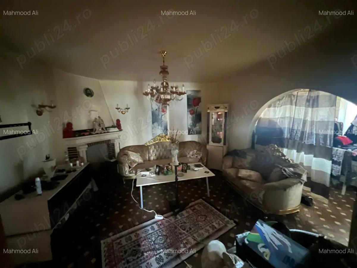 Apatament 4 Camere, 95m , Calea Calarasilor, Piata Muncii - 2