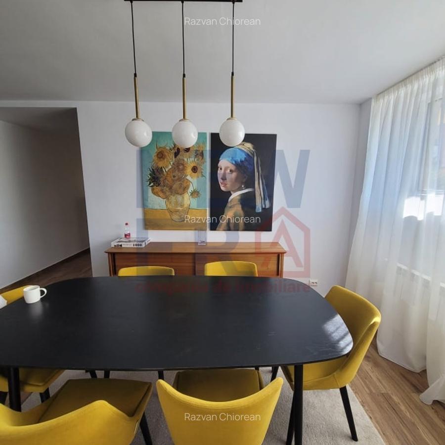 Casa cu 3 dormitoare de inchiriat in Corbeanca - Northpoint Residence - 2