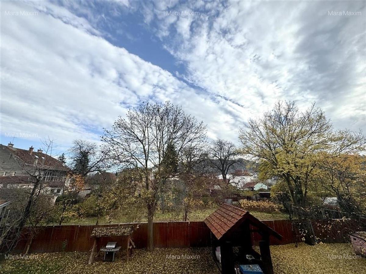 Casa individuala de vanzare zona centrala - 14