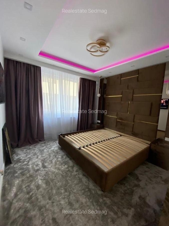 Theodor Pallady-Gura Calitei, apartament 3 camere - 3