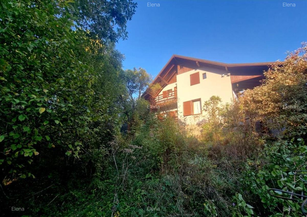 Casa de vacanta Comarnic Prahova la 12 km de sta?iunea Sinaia - 10