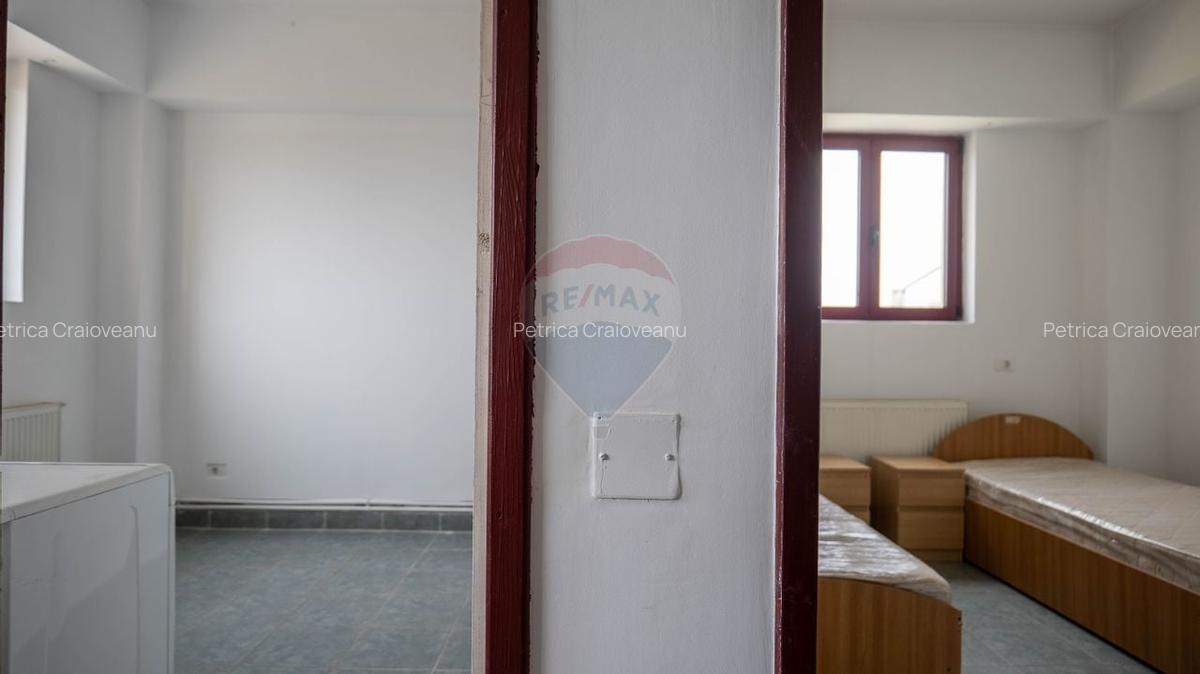 Oportunitate de investitie-vanzare spatiu industrial 6500mp, Cernica - 22