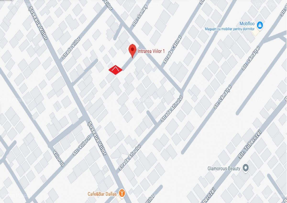 PANTELIMON CASA P+M 130 MP, Lot 147 MP - 19