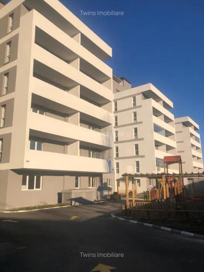 Garsonieră decomandată, mobilată în Vitan-Bârzești - 6