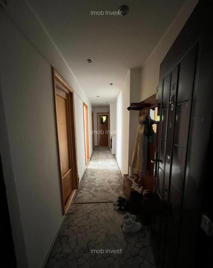Apartament cu 2 camere Tulcea ultracentral - 3