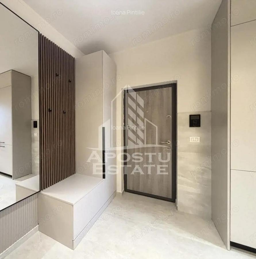 Apartament cu 2 camere, semidecomandat, zona Ghiroda - 6