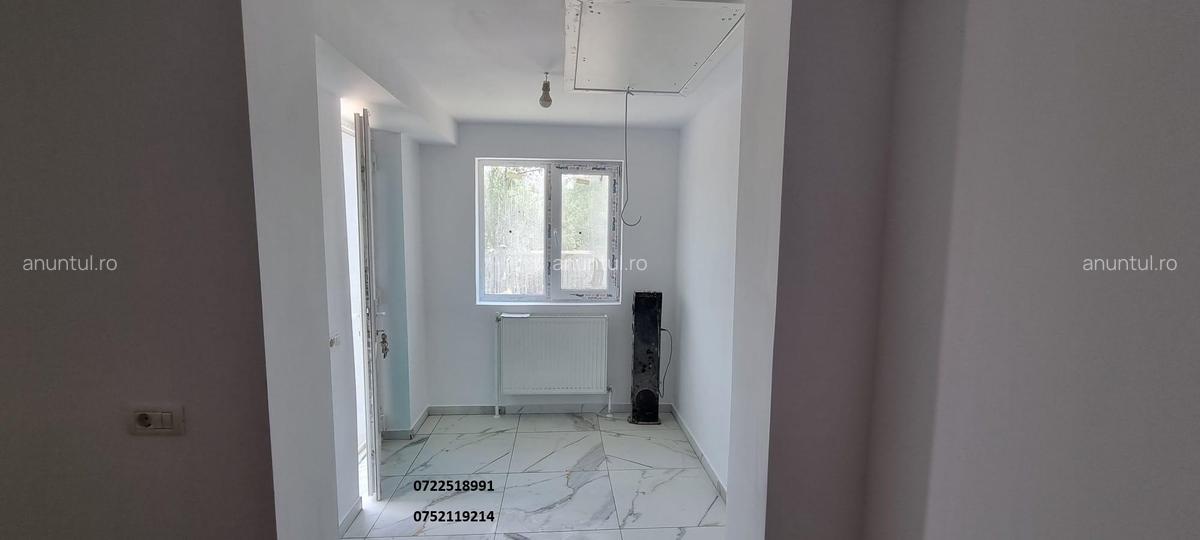 Rosiori, Vedea, casa refacuta, finisata, ocazie - 16