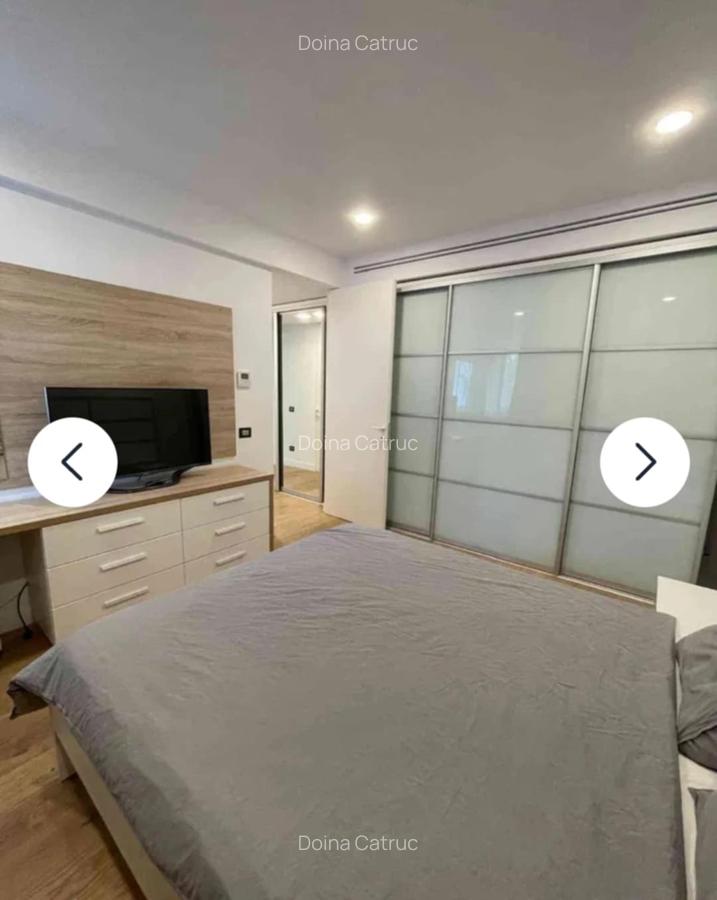 2 camere Cortina Residence Herastrau - 6