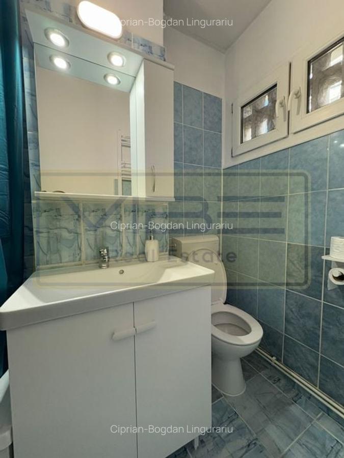Apartament 2 camere Podu Ros - 10 min Palas Mall - 18