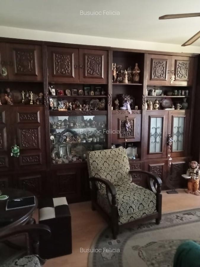 Apartament 4 camere, sector 3, București - 1