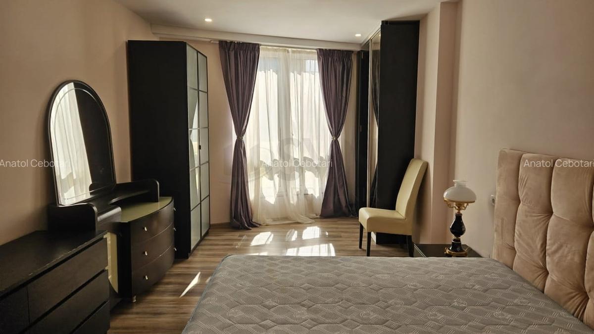 REA1021921 Apartament Lux 4 Camere Spatios si Elegant - 8