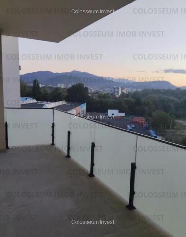 Apartament 2 camere, decomandat - zona Tractorul - 5