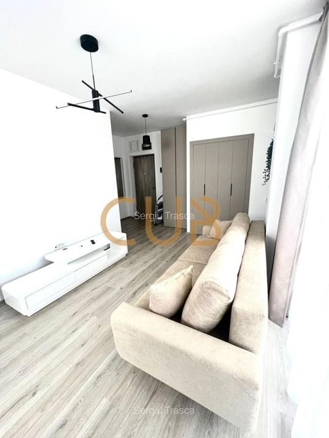 XCity Towers 2cam mobilat+utilat | loc de parcare, design deosebit | - 5