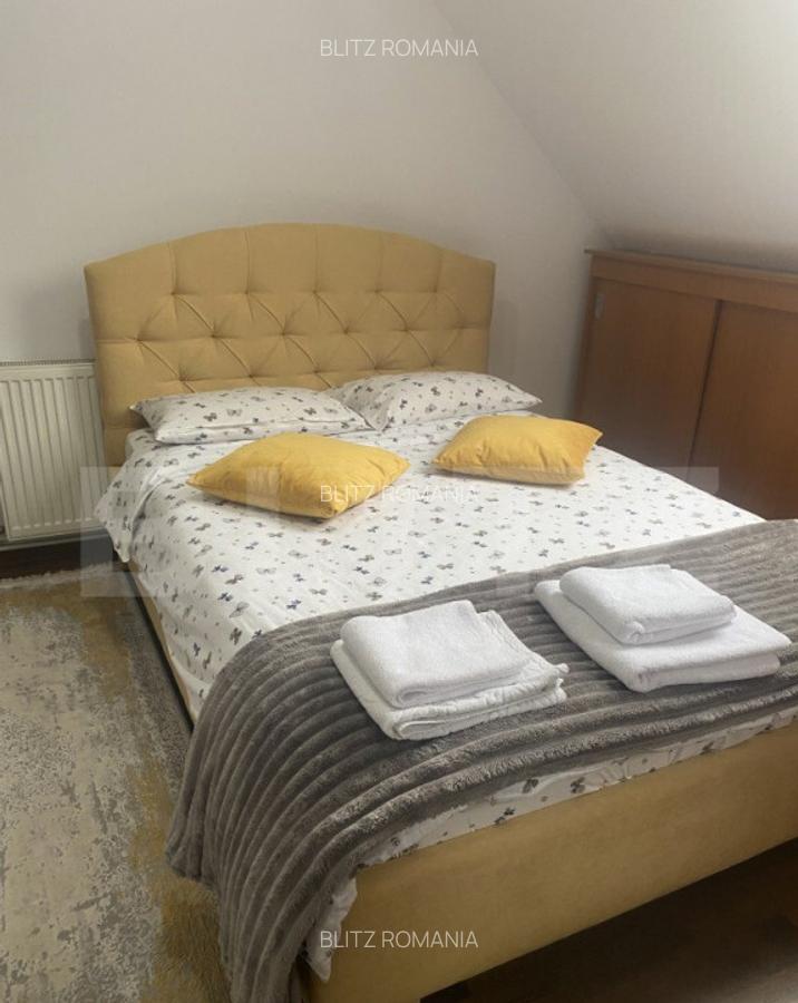 Apartament Gura Humorului, afacere la cheie - 1