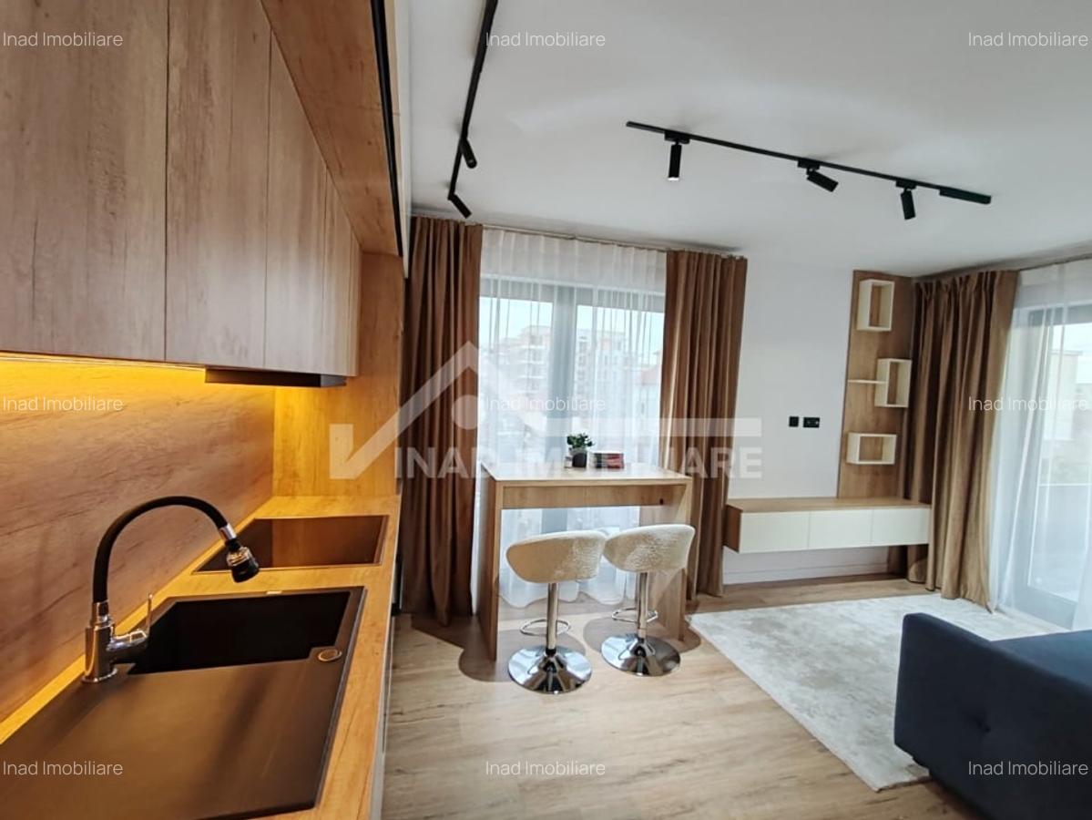 Apartament cu 2 camere, constructie noua, Marasti zona Intre Lacuri - 4