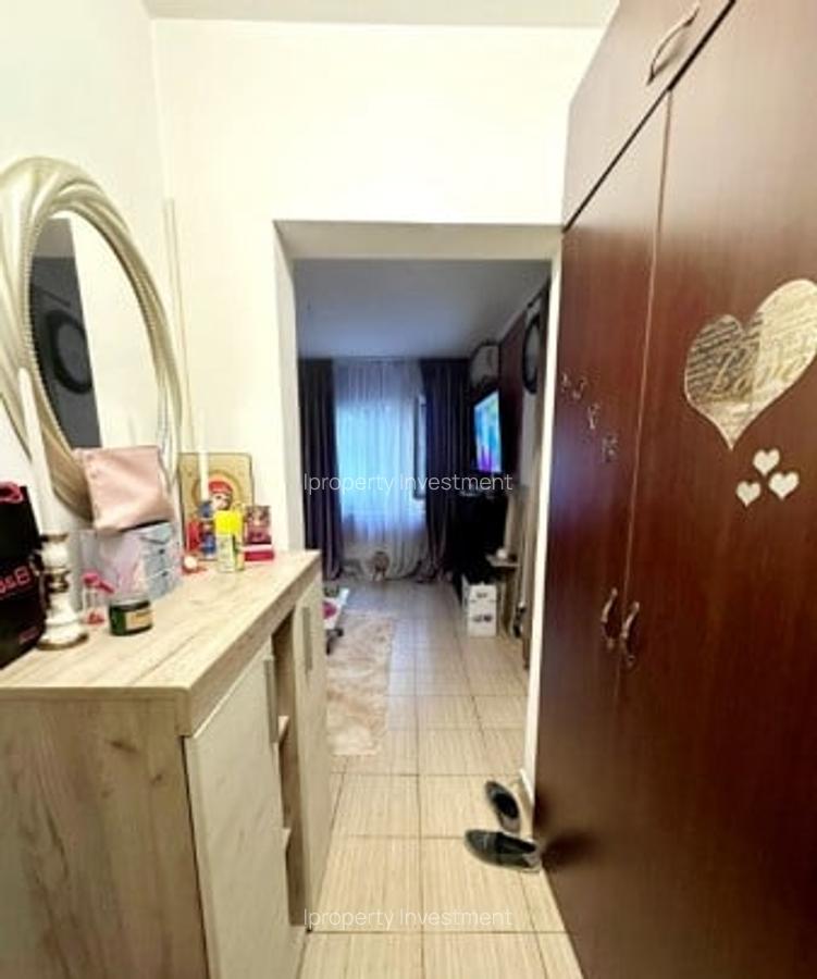 2 Camere | Titan | Proximitate Metrou | Instalatii schimbate/Renovat - 7