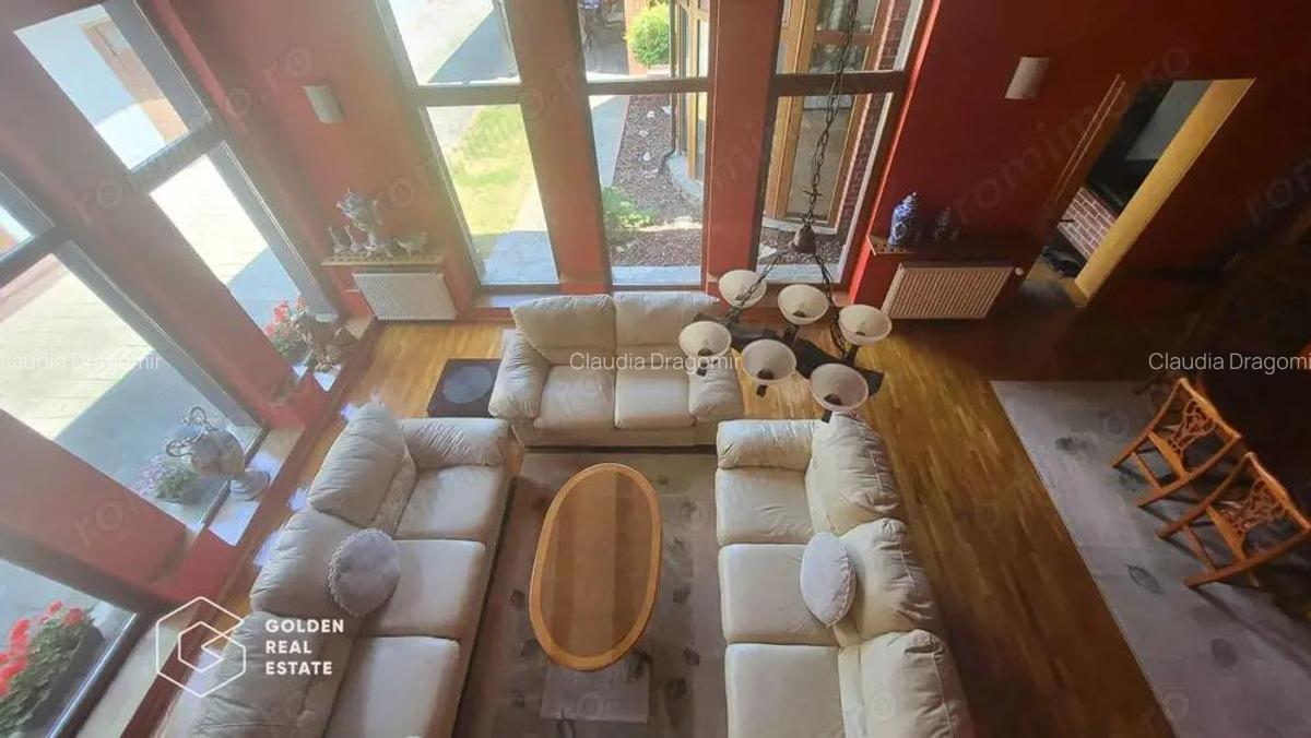 Vila cu potential in Chisoda - 3