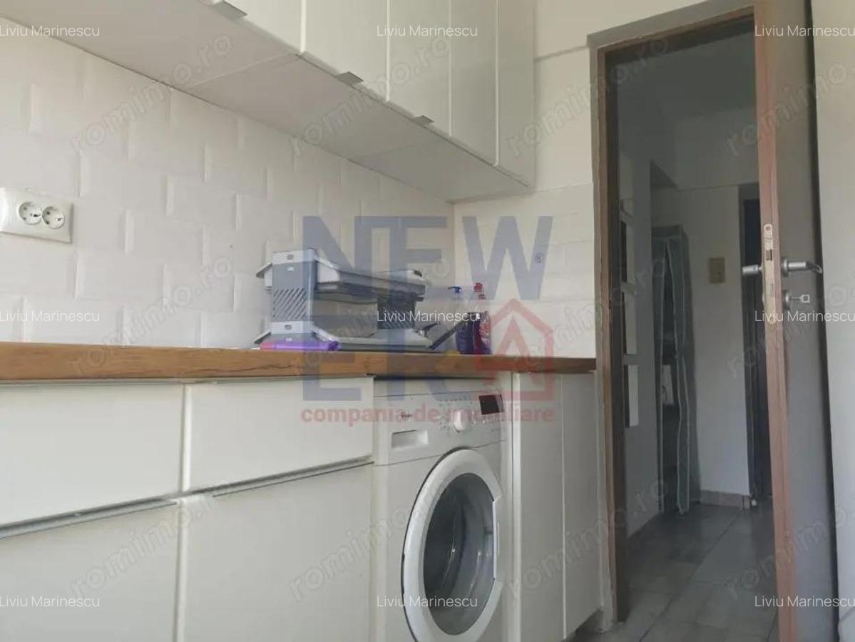 Apartament 2 camere de inchiriat Titan, langa Parcul Alexandru Ioan Cuza - 3