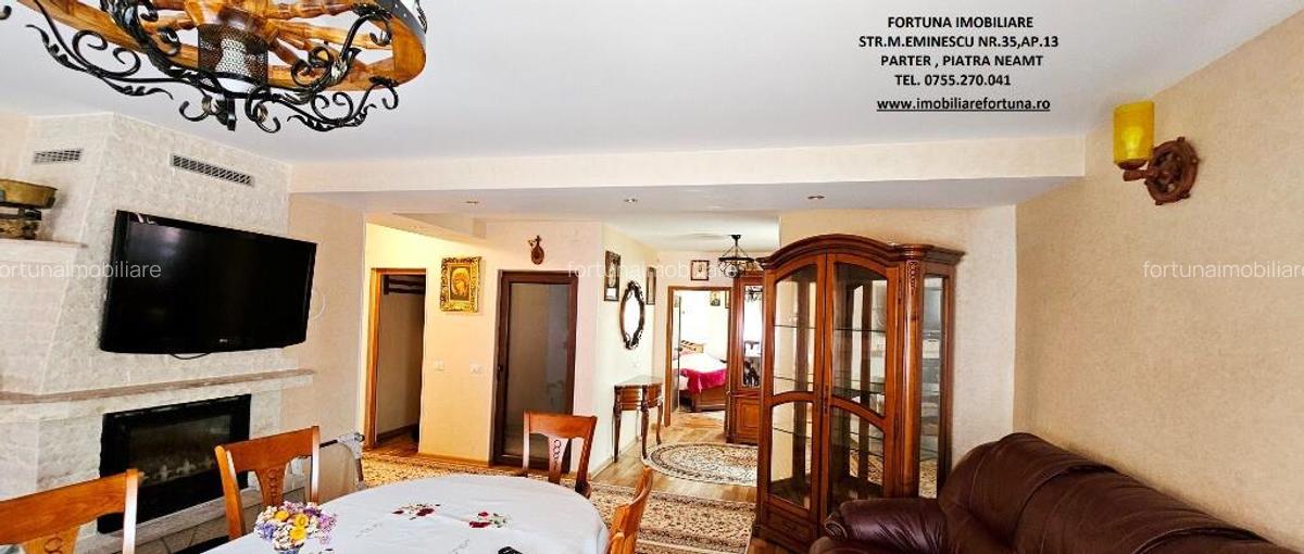 Proprietate zona Manastirea Bistrita,cadru natural, toate facilitatile - 5
