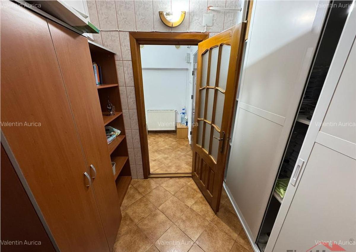Apartament 2 camere, zona Centrala - Scoala 9 , parter 47mp - 6