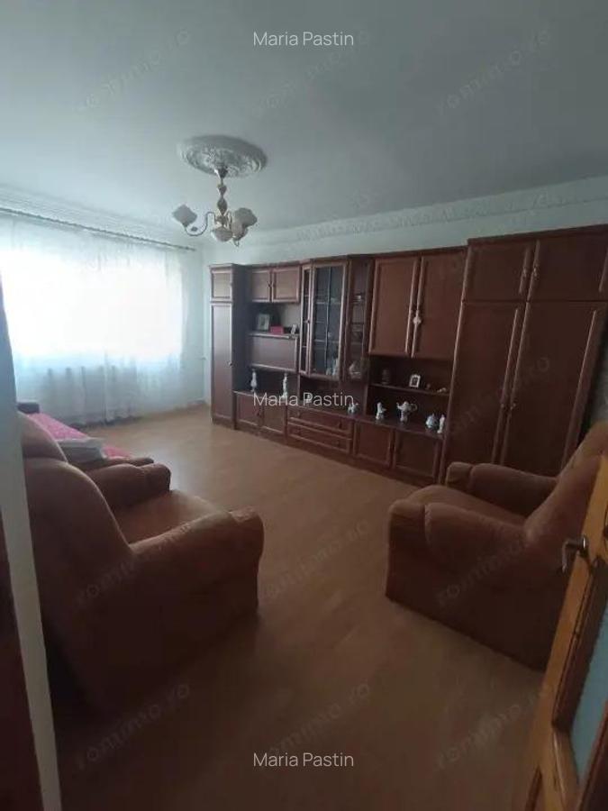 Vanzare apartament 2 camere Targoviste- zona Catedrala - 9