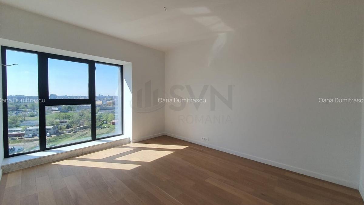 Apartament cu 3 camere semidecomandat în Floreasca - 2