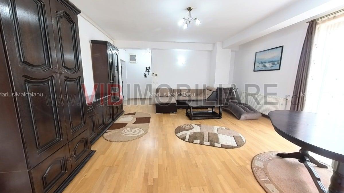 2 Camere - Bloc Nou - Unirii - Marasesti - Parcare - 3